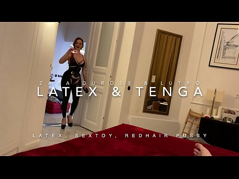 ❤️ Demi-soeur rousse en costume de latex baisée par son demi-frère Porno dur at fr.porn33.top ❌❤