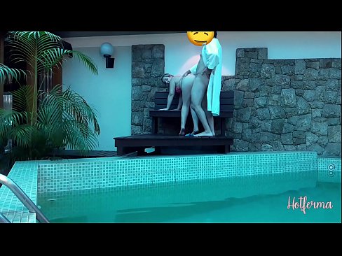 ❤️ Le patron invite la femme de chambre à la piscine, mais n'a pas pu résister à une chaude Porno dur at fr.porn33.top ❌❤