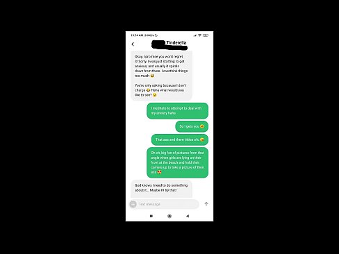 ❤️ J'ai ajouté un nouveau PAWG de Tinder à mon harem ( parler à Tinder inclus) Porno dur at fr.porn33.top ❌❤